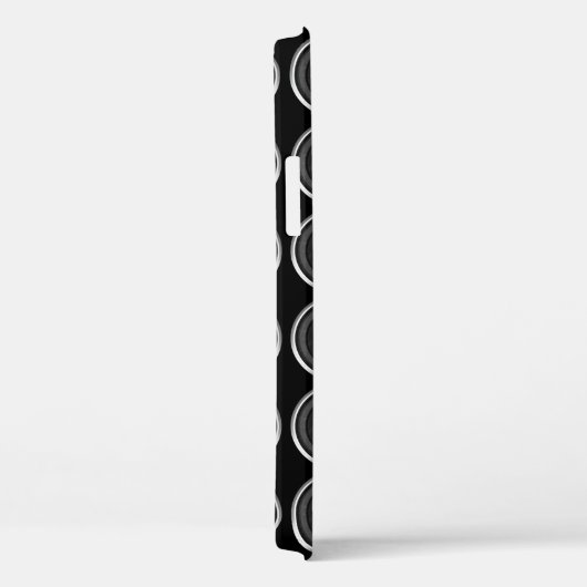 3e Leger ARCENT  Case-Mate iPhone Case (Achterkant / Rechts)