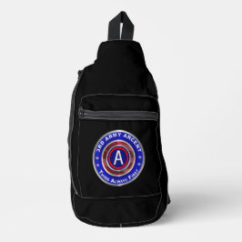 3e Leger ARCENT Sling Bag