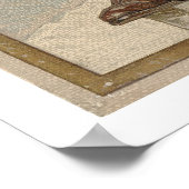 3e Liquide Leningen Campaign Boy Scouts (teruggeze Poster (Hoek)