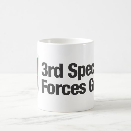 3e Mok van de speciale strijdkrachten (Center)