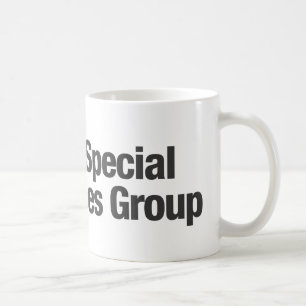 3e Mok van de speciale strijdkrachten