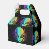 3e oog Alien Head Thunder_Cove Bedankdoosjes (Achterkant)