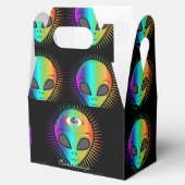 3e oog Alien Head Thunder_Cove Bedankdoosjes (Geopend)