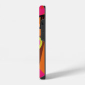 3e oog iPhone hoesje (Linkerkant)