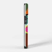 3e oog iPhone hoesje (Rechterkant)
