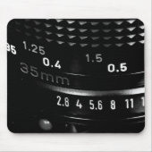 3e oog muismat (Voorkant)