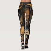 3e oogvisie leggings (Achterkant)