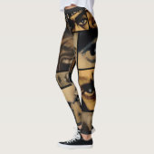 3e oogvisie leggings (Links)