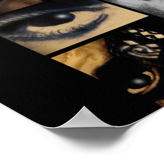 3e oogvisie poster (Hoek)