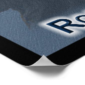 3e Poster infanteriedivisie (Hoek)