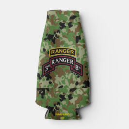 3e RANGER BN Flesjeskoeler