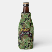 3e RANGER BN Flesjeskoeler (Fles Voorkant)