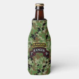 3e RANGER BN Flesjeskoeler