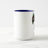 3e Special Forces Groep Green Berets SFGA SF Mok (Midden)