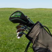 3e speciale-exploitatiegroep — Airborne Golfheadcover (Insitu)