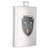 3e speciale exploitatiegroep, luchtgedragen flacon (Rechts)