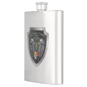 3e speciale exploitatiegroep, luchtgedragen flacon (Links)