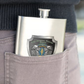 3e speciale exploitatiegroep, luchtgedragen flacon (Voorbeeld)