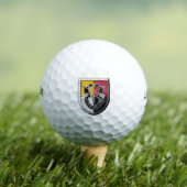 3e speciale exploitatiegroep, luchtgedragen golfballen (Insitu Shirt)