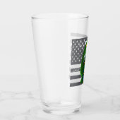 3e speciale operationele groep glas (Rechts)