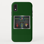 3e speciale operationele groep (SOF) Case-Mate iPhone Case (Achterkant)