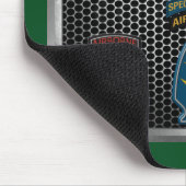 3e speciale operationele groep (SOF) Muismat (Hoek)