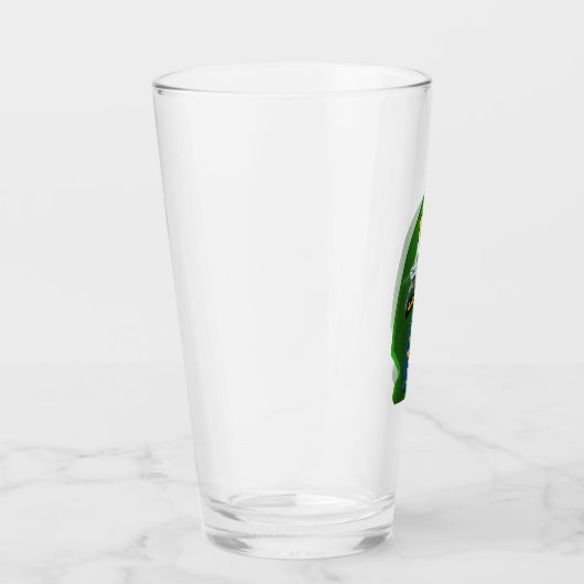 3e speciale operationele groep - Speciaal ontwerp Glas (Rechts)