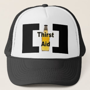3e steun trucker pet