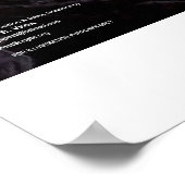 3e Tempel-Domes-2 Poster (Hoek)