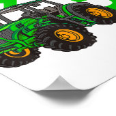 3e verjaardag Boerderij van de jongleraar Jongen v Poster (Hoek)