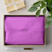 3e verjaardag tissuepapier (Geschenk)