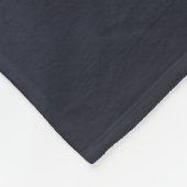 3e Zuidelijke Infanterie (BA2) Fleece Deken (Hoek)