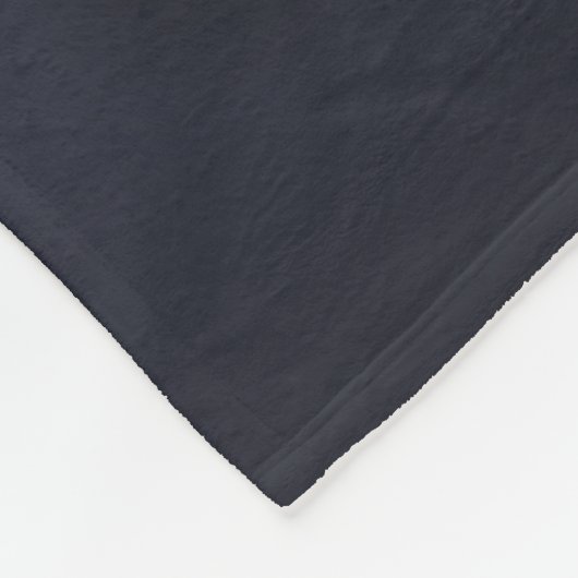 3e Zuidelijke Infanterie (BA2) Fleece Deken (Hoek)