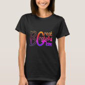 3G T-Shirt (Voorkant)