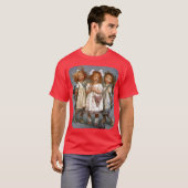 3Girls TShirt (Voorkant volledig)
