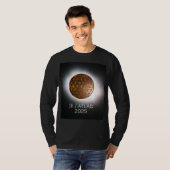 3I / ATLAS T-SHIRT (Voorkant volledig)