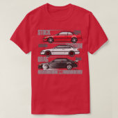 3in1 9093 integra t-shirt (Design voorkant)