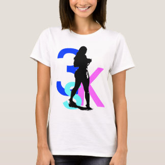 3Kings Ms. Thick Wit-It T-shirt