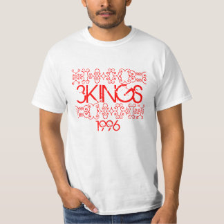 3KINGS-T-shirt T-shirt