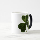 3L Clover-Mok Magische Mok (Voorkant rechts)