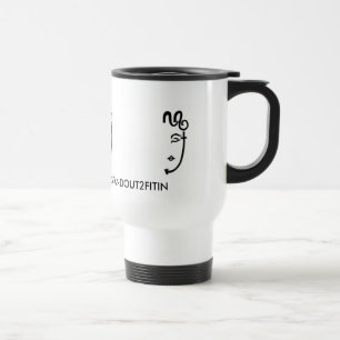 3LOGO- & SLOGAN-WITTE MOK.. REISBEKER