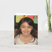 3M Hudson de Chronologie van de Rivier - ALISON Kaart (Achterkant)