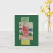 3M Hudson de Chronologie van de Rivier - DANIEL Kaart (Gele Bloem)