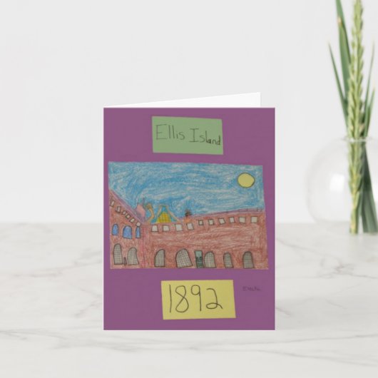 3M Hudson de Chronologie van de Rivier - ELECTA Kaart (Voorkant)