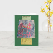 3M Hudson de Chronologie van de Rivier - MAYA Kaart (Gele Bloem)