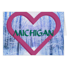3MICHIGAN HEART WINTER-BOSSEN