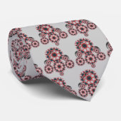 3moonMantra Mini Stropdas (Opgerold)