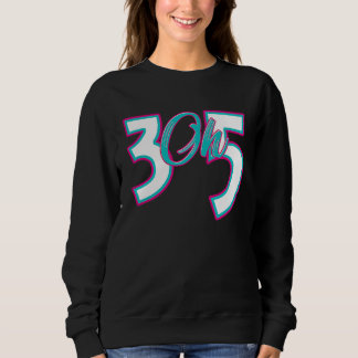 3Oh5 Florida Vice Trui