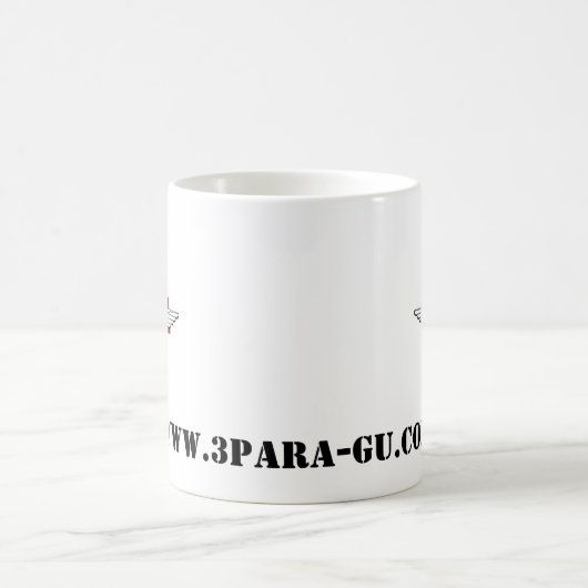 3paragu mug 1 koffiemok (Center)