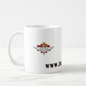3paragu mug 1 koffiemok (Links)